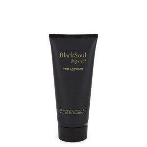 Black Soul Imperial - Duschgel